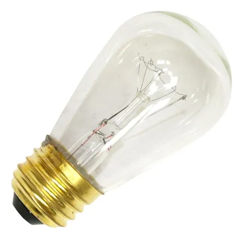 Lighting Ge Clr Lampara