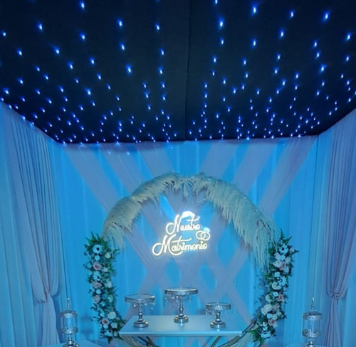 Eventos Con Estilo Propio: Mobiliario , Toldos Y Carpas!