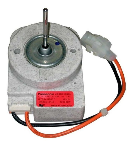 Motor Nevera G.e. Wr60x10348 / Wr60x10140 / Wr60x10241 / 