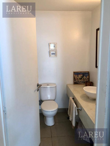 Departamento De 2 Ambientes En Venta - Tortugas Garden
