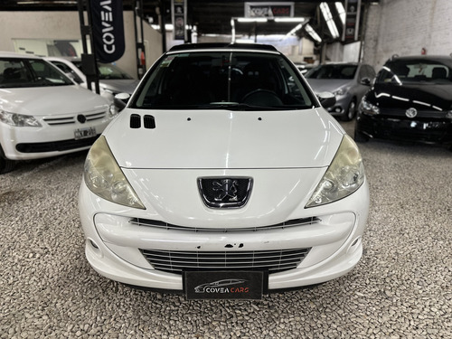 Peugeot 207 1.6 Feline 106cv