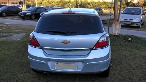 Imagem 4 de 14 de Chevrolet Vectra Gt-x 2.0 Flex Power Aut. 5p