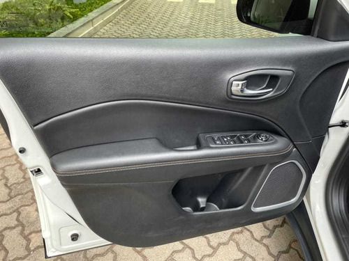 Imagem 14 de 15 de Jeep Jeep Compass Sport F 2020