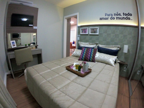Imagem 16 de 30 de Apartamento - Ap00364 - 34827452