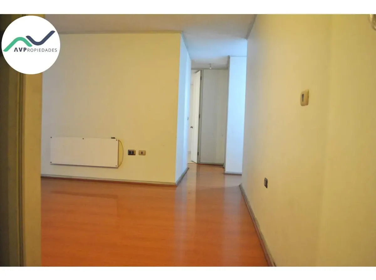 Imagen 3 de 22 de Arriendo Depto 201 De 2d En Metro Baquedano (172831)