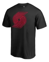 Comprar Polera Portland Trail Blazers Nba