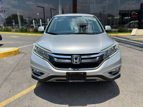 Honda CR-V 2.4 I-style Mt