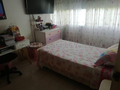 Imagen 6 de 10 de Apartamento En Venta Manzanares 22-2329
