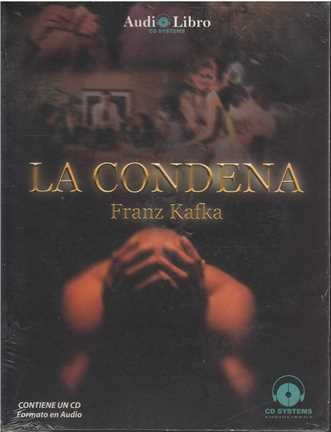 Cd - La Condena / 1cd - Original Y Sellado