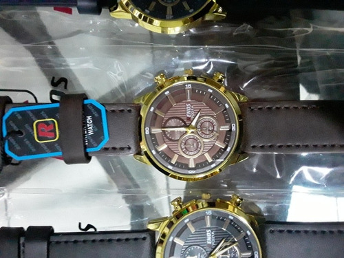 Imagen 3 de 5 de Relojes Renos