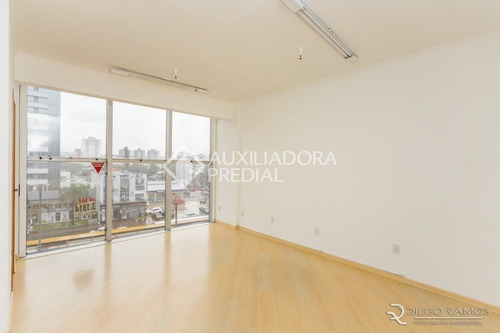 Imagem 1 de 15 de Sala/conjunto - Passo Da Areia - Ref: 169224 - V-169224