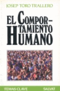 Comportamie.humano Tema-clav 8 - Aa.vv.