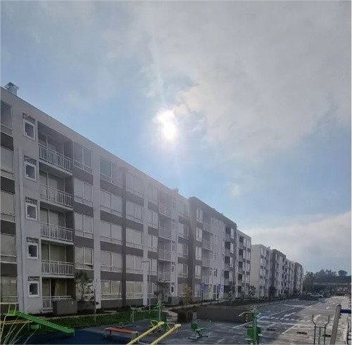 Arriendo Dptos. En Diego Portales La Florida 2d 2b