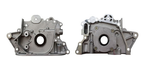Bomba De Aceite Atos 1.1l 2005-2011