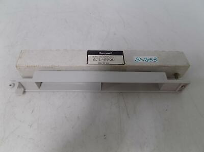 Honeywell Blank I/o Coverplate 621-9900