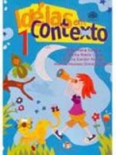 Ideias Em Contexto. Lingua Portuguesa - Volume 1, De Ieda  Maria Kucera. Editora Do Brasil, Capa Dura Em Português