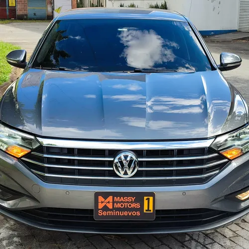 Jetta Comfortline Tp 1400 Cc