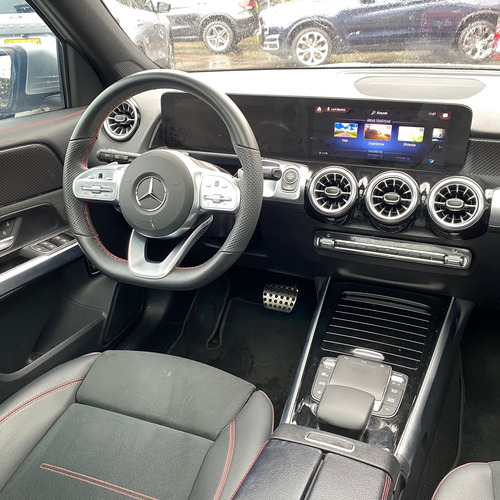Mercedes-Benz Clase GLB 1.6 Urban