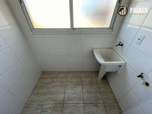 Imagem 10 de 22 de Apartamento Com 2 Dormitórios À Venda, 69 M² Por R$ 380.000,00 - Aviação - Praia Grande/sp - Ap1039