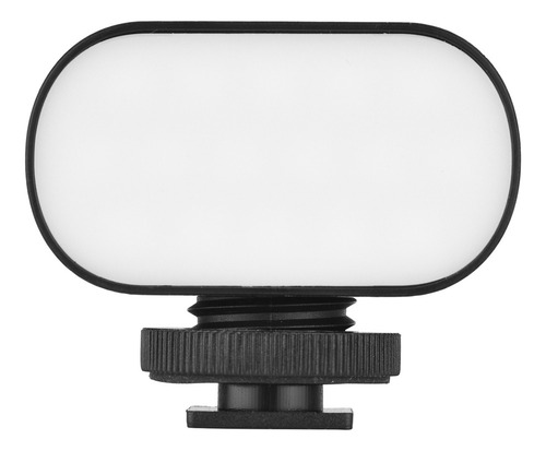 . Mini Luz Led De Vídeo Rgb, Luz De Relleno De Vlog Rgb, 7