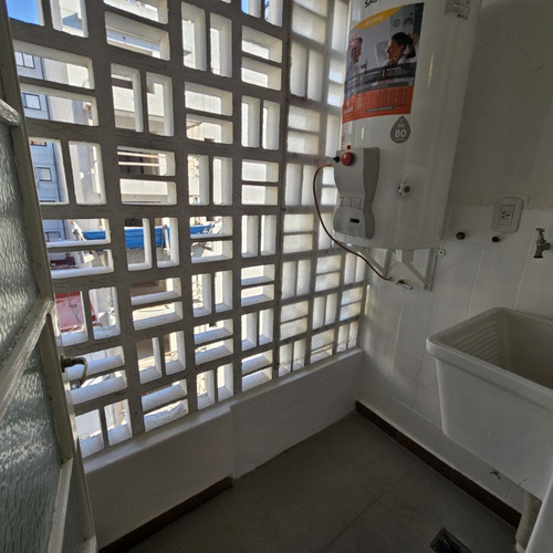 Departamento En Alquiler En Belgrano
