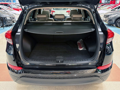 Hyundai Tucson 1.6 16V T-GDI GLS