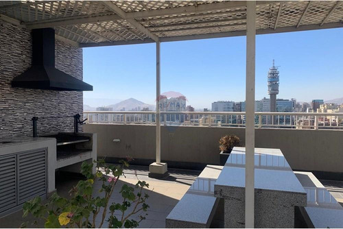 Tu Nuevo Hogar En Lord Cochrane, Santiago