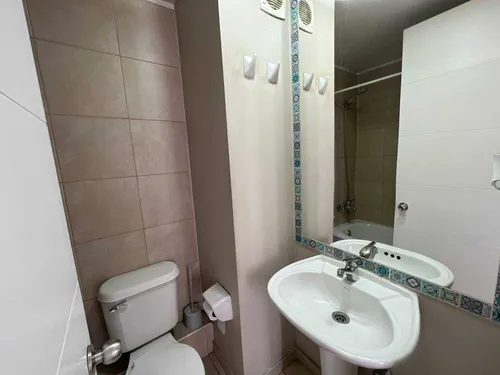 Hermoso Departamento Macul (63143)