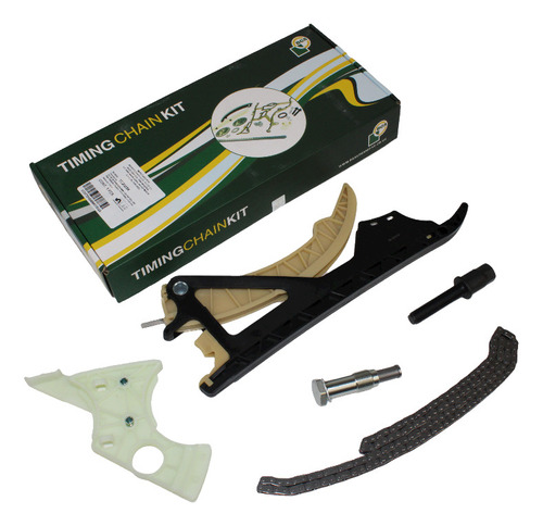 Kit De Distribucion Mini Cooper R56 R55 2007-2013@