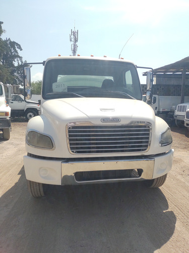 Freightliner M2 Pipa Rabón 2011