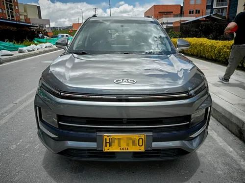 JAC Js4 Pro JS4 PRO