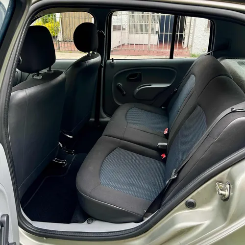 Renault Clio Style Aa 1.2