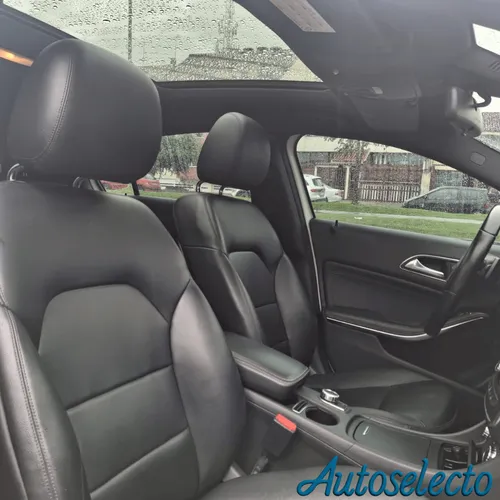 Mercedes-Benz A200 1.6 Cc