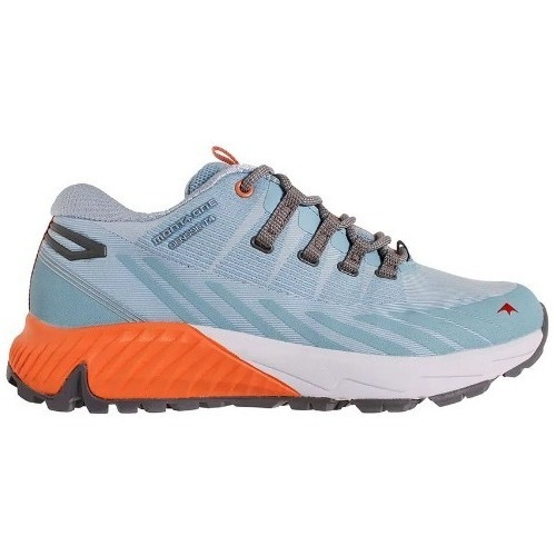 Zapatilla Montagne Sensse T4 Mujer Impermeable Running Trail
