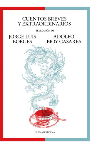 Libro Cuentos Breves Y Extraordinarios - Borges - Casares