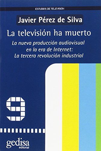 La Television Ha Muerto -sin Coleccion-