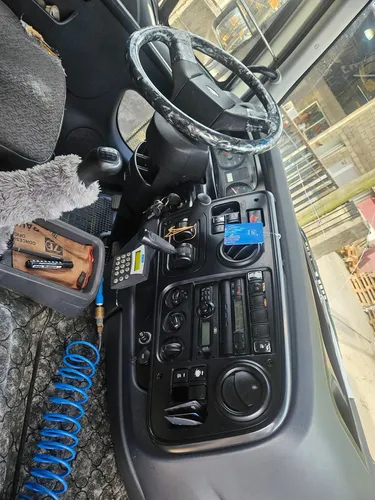 Ford Cargo 1722 2011 Cab Dormitorio 2011