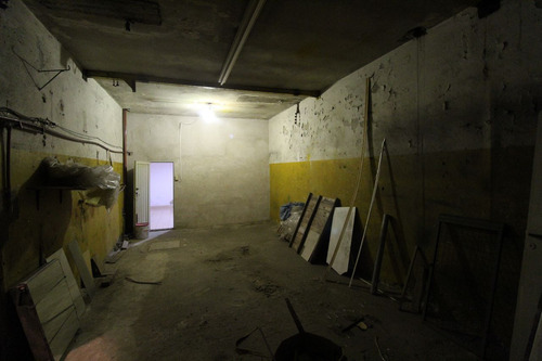 Venta Lote Ideal Deposito Zona Industrial Escucha Oferta