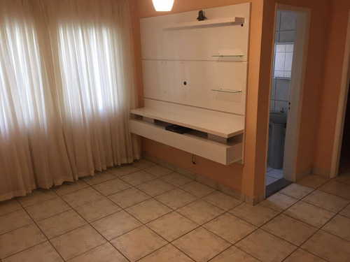 Imagem 2 de 12 de Excelente Apartamento No Jardim Penha - 321