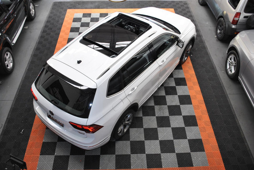 Volkswagen Tiguan ALLSPAC R-LINE 350 TSI 2.0 4X4