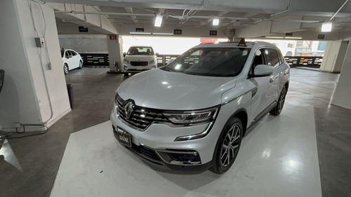 Renault Koleos 2.5 Iconic Cvt