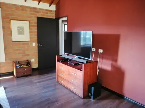 Encantadora Finca En Venta Guarne