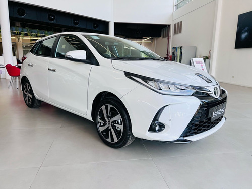 Toyota Yaris 1.5 107Cv S Cvt