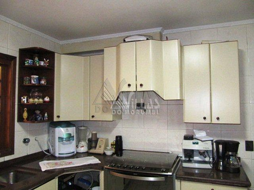 Imagem 5 de 30 de Sobrado Residencial À Venda, Morumbi Sul, São Paulo. - So0159