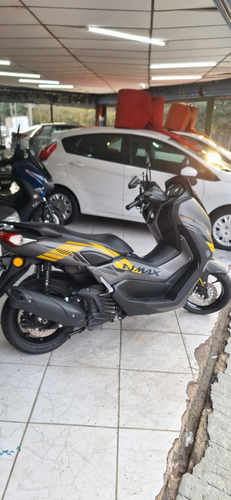 Nmax / Yamaha / Nmax 160 Abs