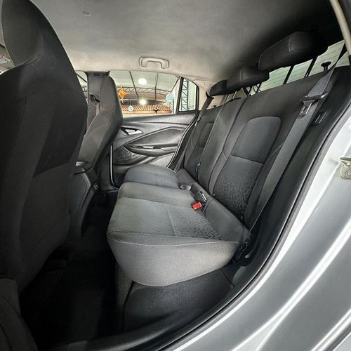 Chevrolet Onix Hatch Ltz 1.0 12v Tb Flex 5p Mec.