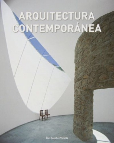 Arquitectura Contemporanea - Alejandra Muñoz Solana