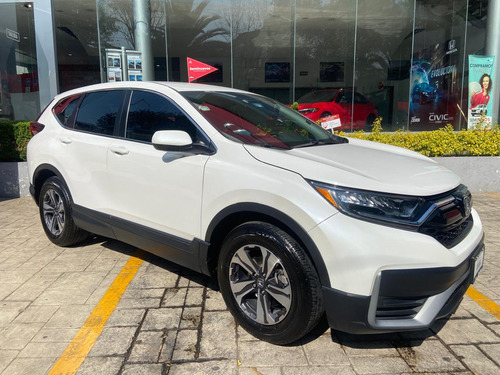 Honda CR-V 1.5 Turbo Plus Cvt