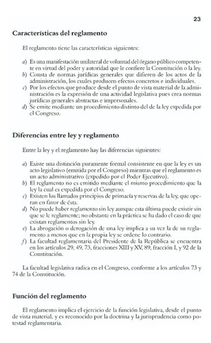 Manual De Derecho Administrativo, De Baez Martinez, Roberto. En Español