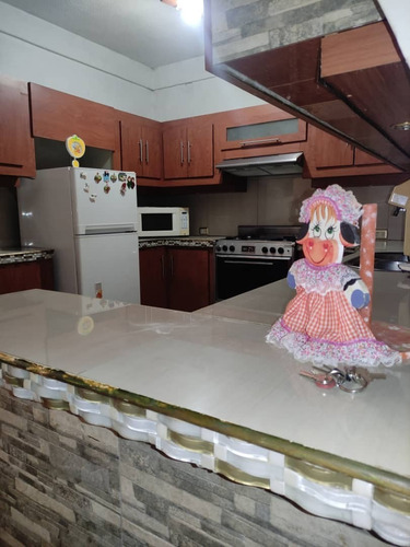 Imagen 9 de 30 de Se Vende Casa En Palo Negro Urb. La Croquera 04243297055